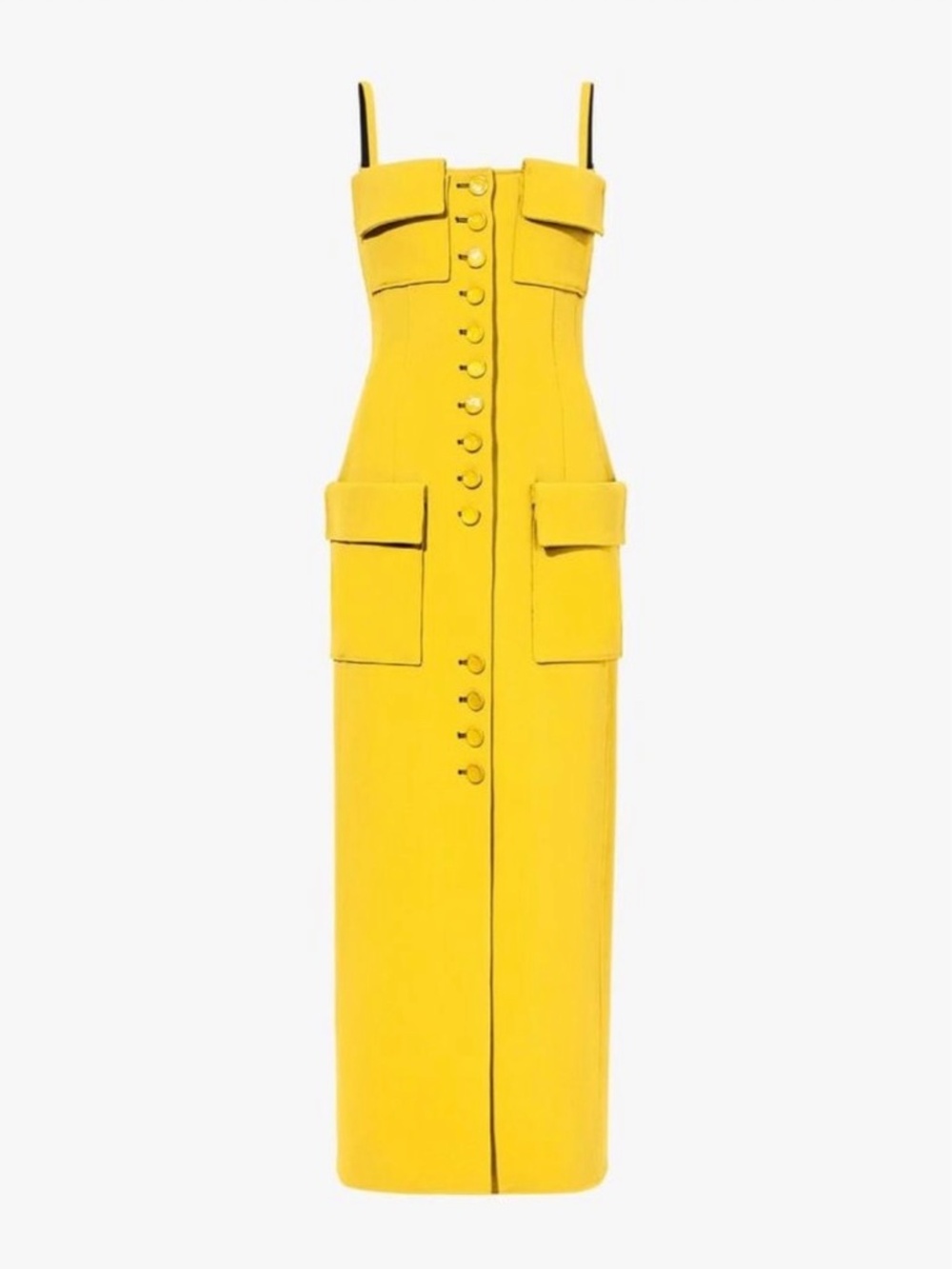 Proenza Schouler Dress